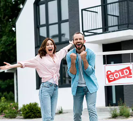 Your Trusted Partner in Buying, Selling & Renting Homes in Irvine, CA