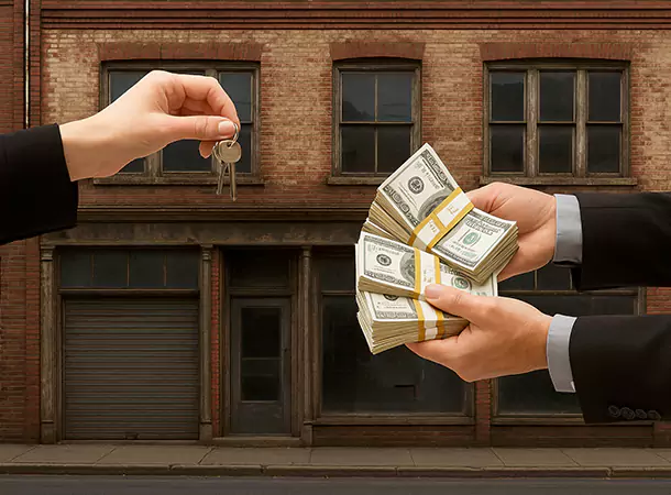 Sell Commercial Property Fast in Irvine, California