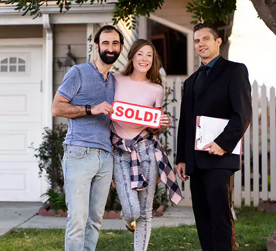 We Buy Houses On Cash in Irvine, CA