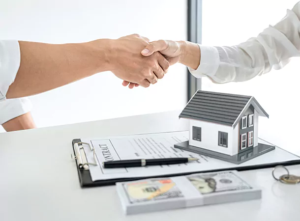 Wholesale Property Deals in Irvine, California
