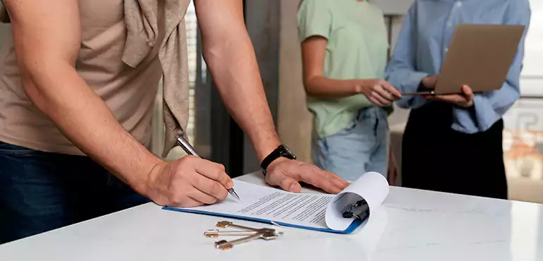 Trusted Local Home Buyers in Irvine, CA With Years of Experience