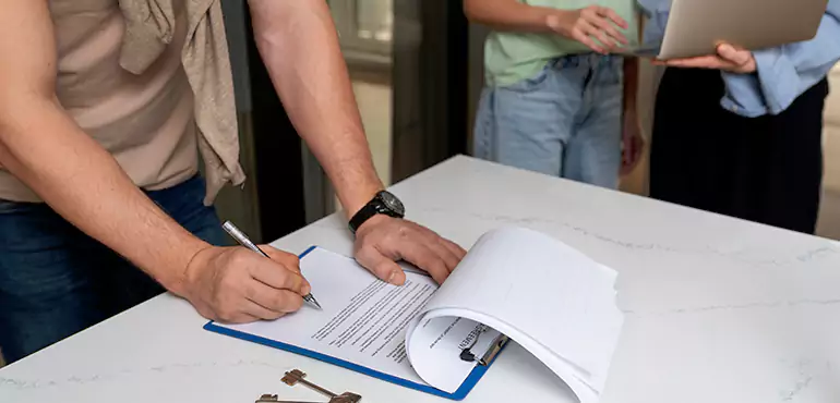 Advantages of Using Assignment of Contract in Real Estate in Irvine, CA