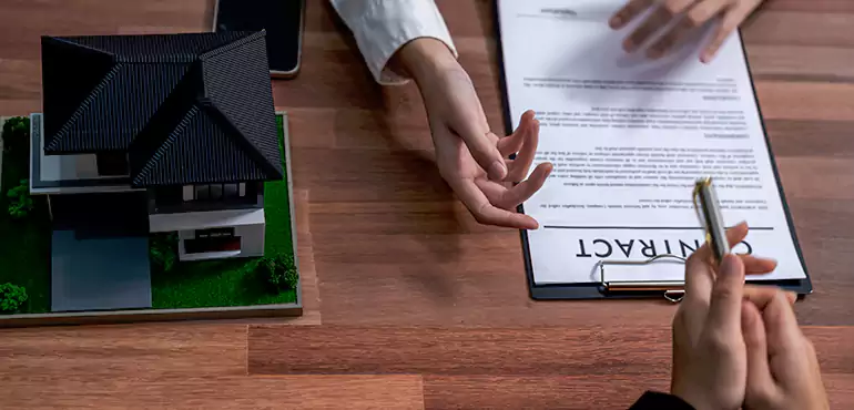 Why Irvine Homeowners Trust Us During Foreclosure Trouble