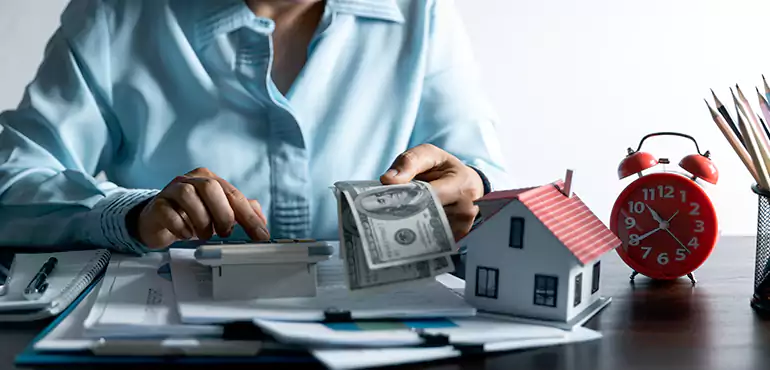 Selling Your Home for Cash? We Help in Any Situation in Irvine, CA