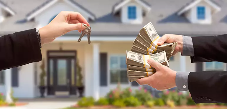 Trusted Home Buying Company Near You in Irvine, CA