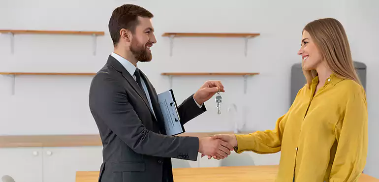 Double Closing Services in Irvine, CA