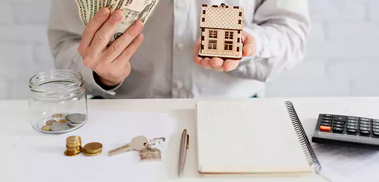We Buy Houses For Cash In Any Condition in Irvine, CA