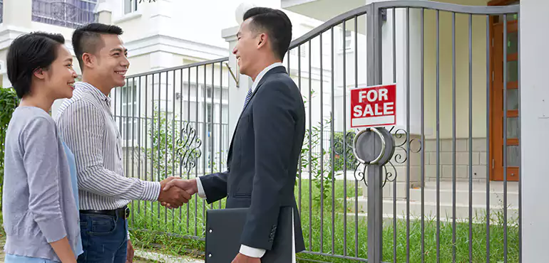 Why Choose Us to Sell Your House in Irvine, CA?