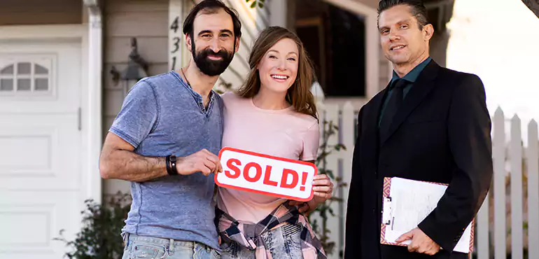 How to Sell Your House Fast as a Motivated Seller in Irvine, CA?