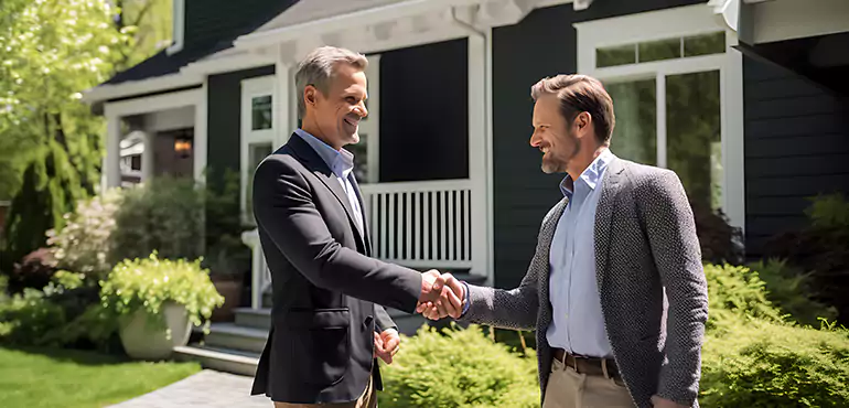 Why Work with Real Estate Wholesalers in Irvine, CA? 