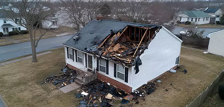 Why Choose Us for Selling Damaged House in Irvine, CA?
