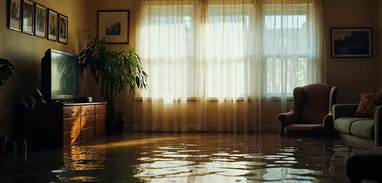 Benefits of Selling Your Flood-Damaged House for Cash in Irvine, CA   