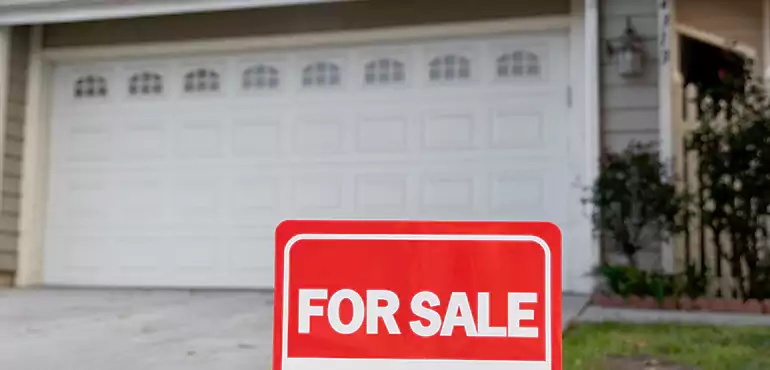 How the Same-Day Sale Process Works in Irvine, CA