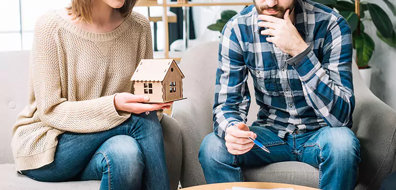 Why Sell Your House During Divorce in Irvine, CA?