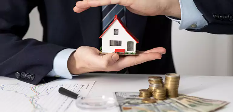 Benefits of Selling to Us in Irvine, CA