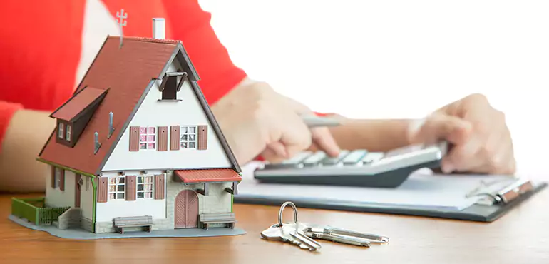 Sell Your House for Medical Bills in Irvine, CA – Get Cash Offer Instantly