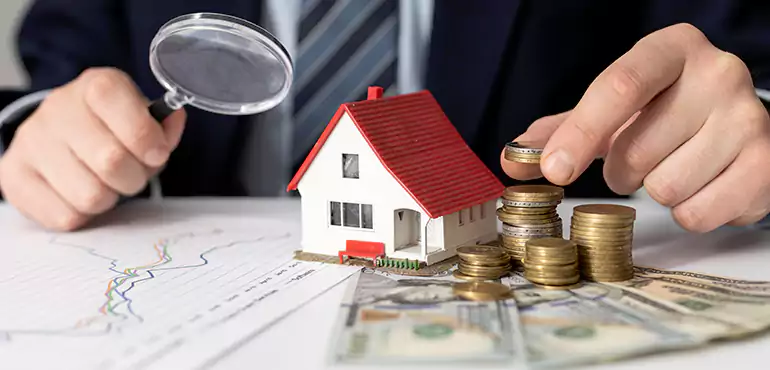 We Handle the Entire Process – No Stress, No Hassle in Irvine, CA