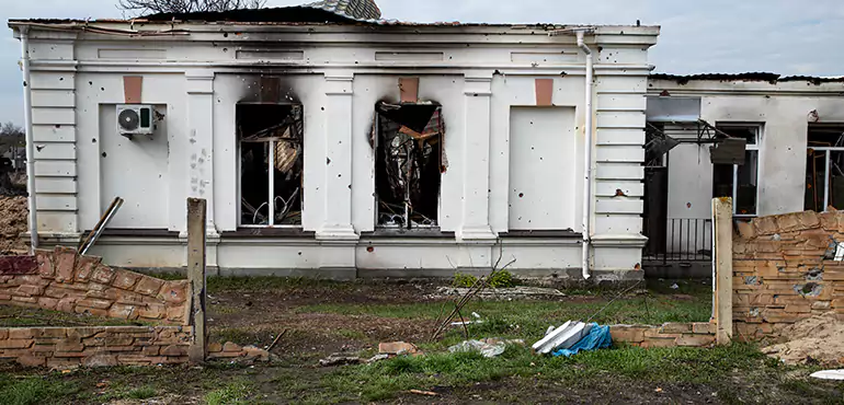 How We Determine a Fair Cash Value for Your Damaged or Distressed Irvine Home