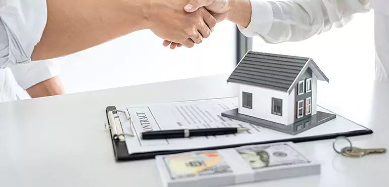 Why Choose Irvine Home Buyers to Buy Your Home Off Market On Cash in Irvine, CA?
