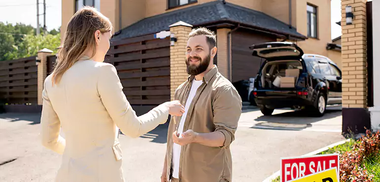 Sell Your House Privately On Cash To A Trusted Buyer in Irvine, CA
