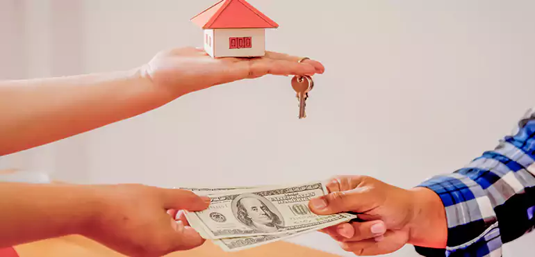 Why Choose Us to Sell Your Home for Cash in Irvine, CA?
