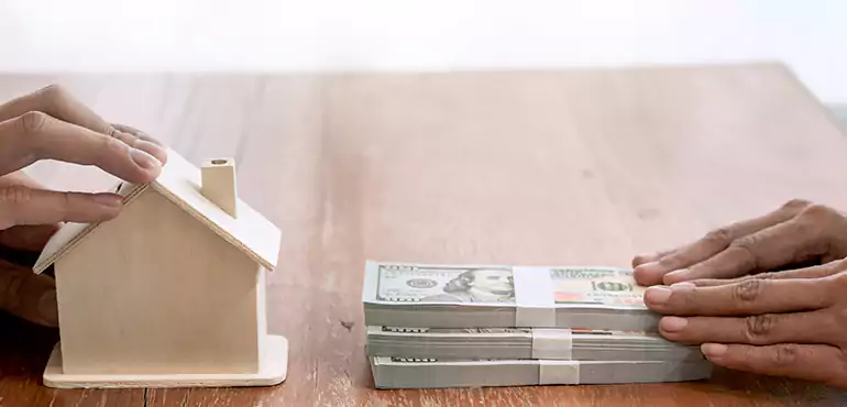 Sell House To Trusted Cash Buyer – We Buy Homes Fast in Irvine, CA