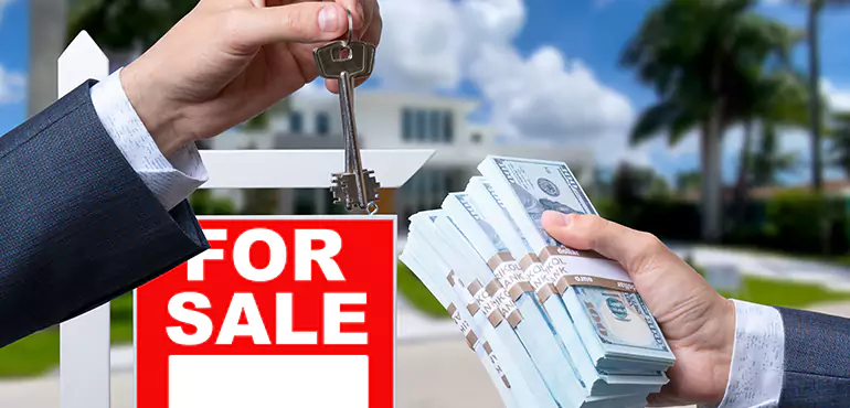 Sell Your Home for Less Than Market Value with Ease in Irvine, CA