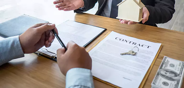 Sell Your House For Cash with Legal Issues Before It’s Too Late in Irvine, CA