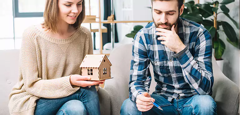 Why Homeowners Trust Irvine Home Buyers to Sell House With Liens in Irvine