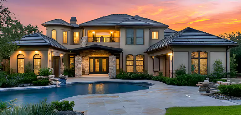 Contact Your Mortgage Lender in Irvine, CA
