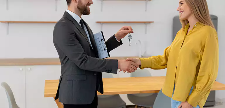 Why Sell Your House With Tenants for Cash in Irvine, CA?