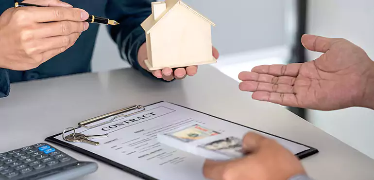 Why Sell Your House Quickly in Irvine, CA?