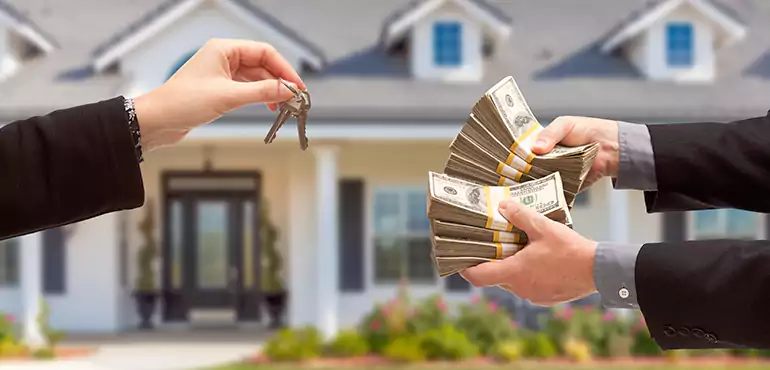  Quick Property Buying Process in Irvine, CA