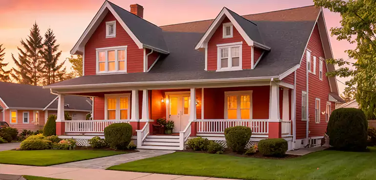 Local Cash Buyers in Irvine, CA