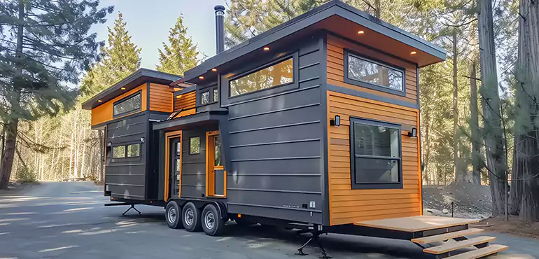 How Our Process Works in Irvine, CA - A Fast & Simple Way to Sell Your Mobile Home?