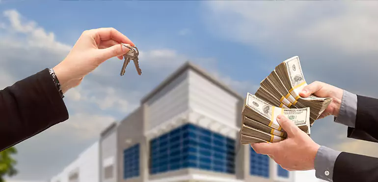 Multifamily Buildings For Sale On Cash in Irvine, CA