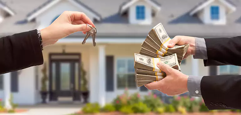 Common Situations Where a Fast Sale Makes Sense in Irvine, CA