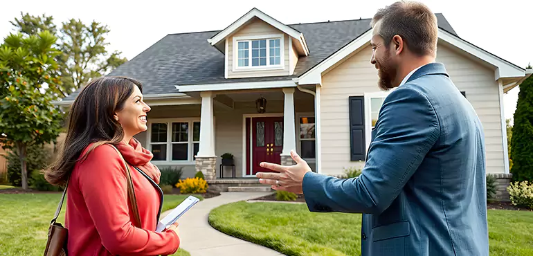 Why Choose Irvine Home Buyers Same-Day House Buy in Irvine, CA?