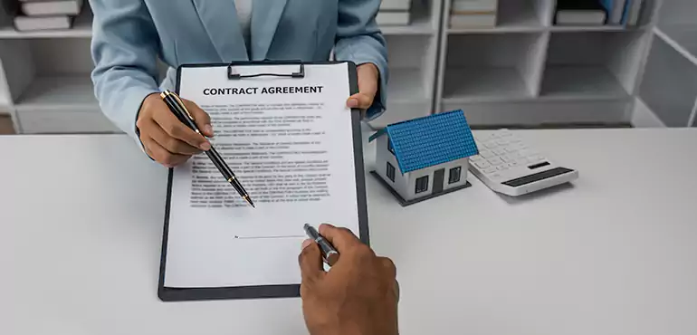 Why Sell Your Wholesale Assignment Contract to Us in Irvine, CA?