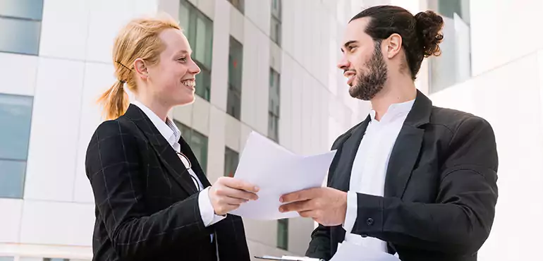 Simple and Legal Ways to Assign a Lease or Contract to the Buyer in Irvine, CA