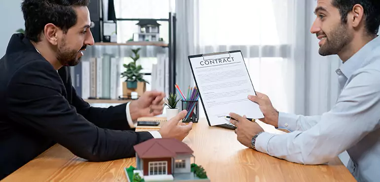 Why Choose Us for Contract Assignments in Irvine, CA?