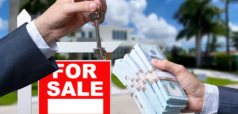 We Buy Houses for Cash in Irvine, CA – No Matter the Situation