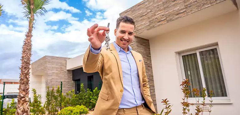 We Don’t Just Buy Houses in Irvine, CA - We Solve Your Problem