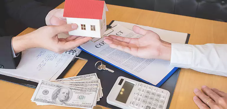 Get a Fast Cash Offer from Motivated Home Buyers in Irvine, CA!