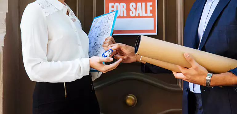 Quick and Hassle-Free Home Sales in Irvine, CA
