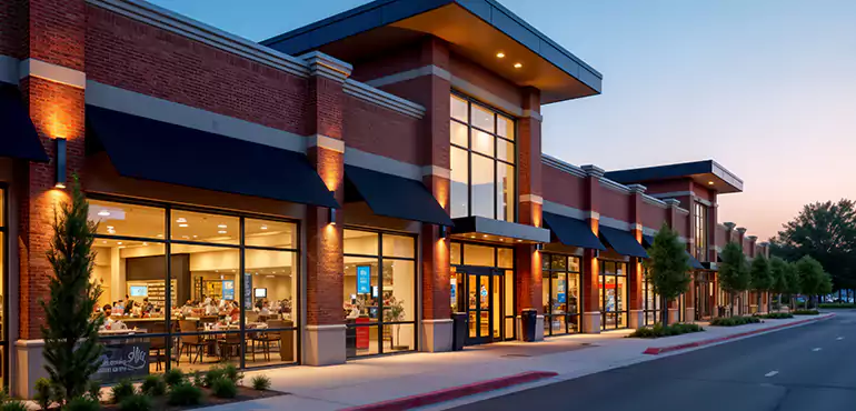 Sell Commercial Property Fast in Irvine, CA – Secure Your Financial Future