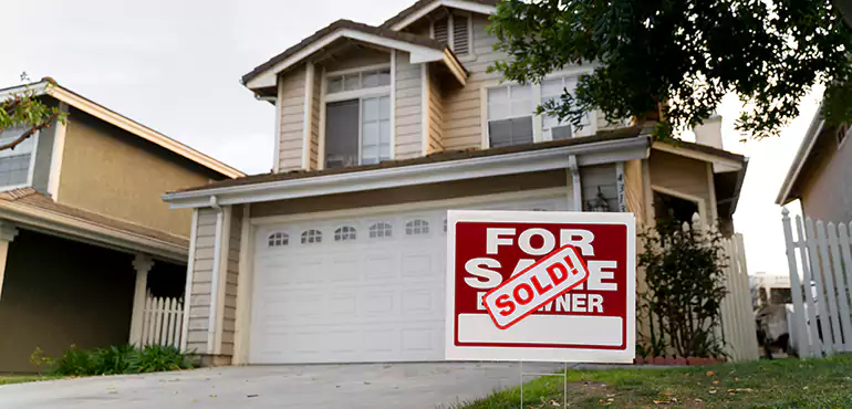 Why Choose Irvine Home Buyers?
