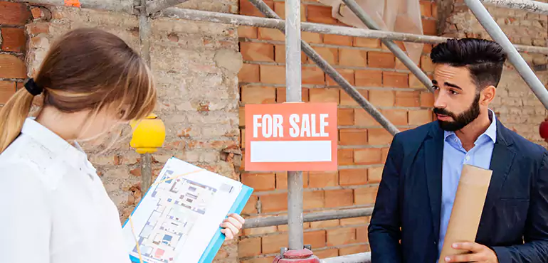 Supportive Home Selling Services for Inherited Property in Irvine