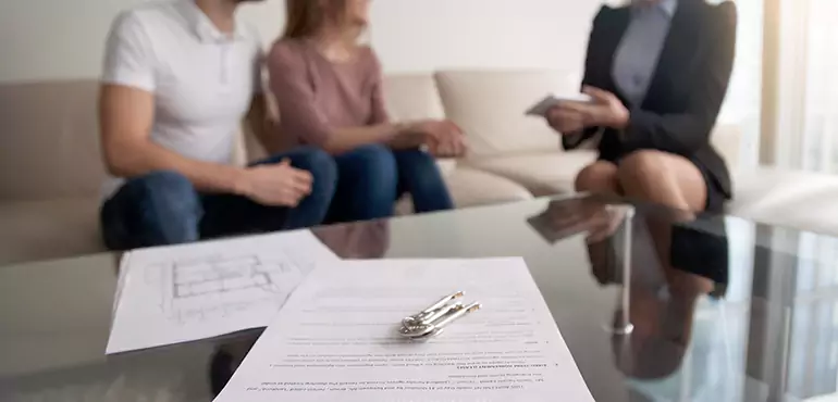Sell Your Home Fast During Divorce in Irvine, CA