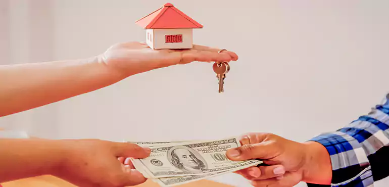 Sell Your House Fast & Avoid the Complications of Bankruptcy in Irvine, CA